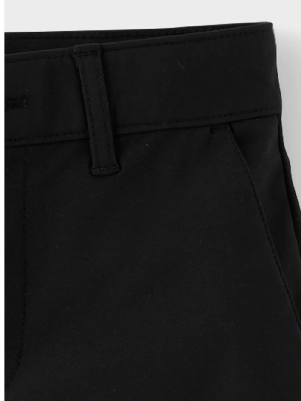 The Children’s Place Black Chino Pants